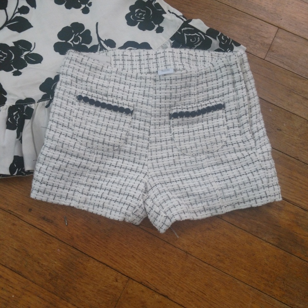 🚫SOLD 🚫Janie and Jack outfit - Picture 3 of 4